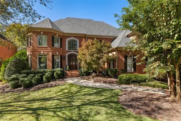 6070 Greatwood Terrace, Alpharetta, GA 30005