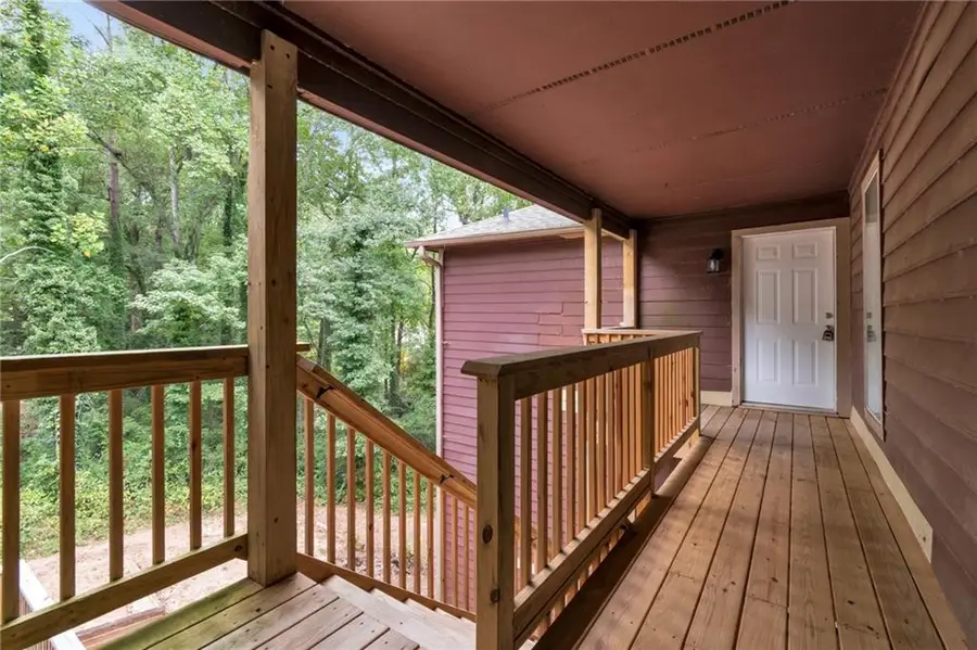 5557 Mountain Springs Circle, Stone Mountain, GA 30088 - #2