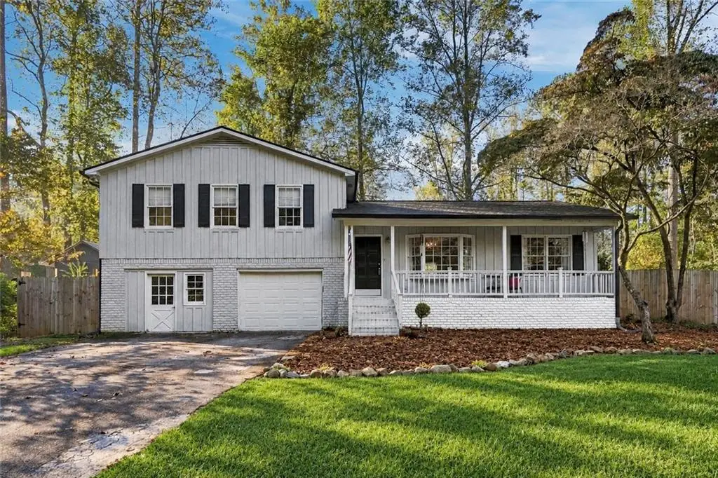 2601 Sandy Court, Marietta, GA 30066 - #1
