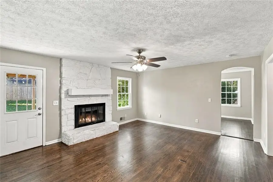 2601 Sandy Court, Marietta, GA 30066 - #3