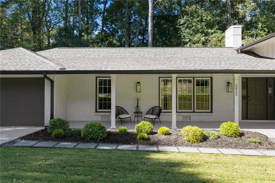 2022 Deren Way Ne, Atlanta, GA 30345 - #2