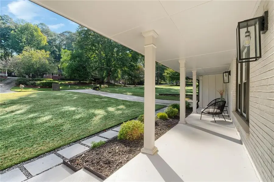 2022 Deren Way Ne, Atlanta, GA 30345 - #3