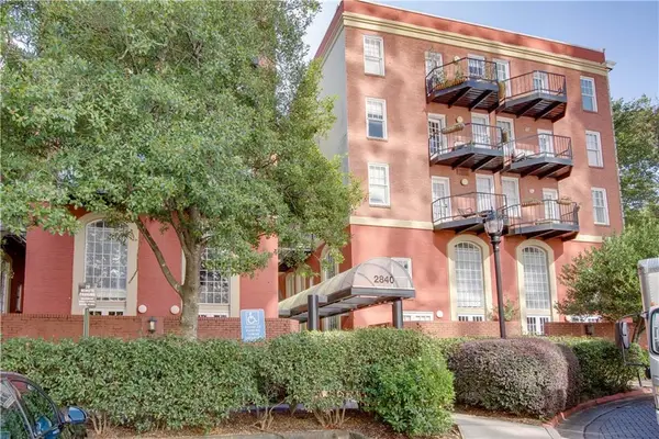 2840 Peachtree Road Nw #201, Atlanta, GA 30305