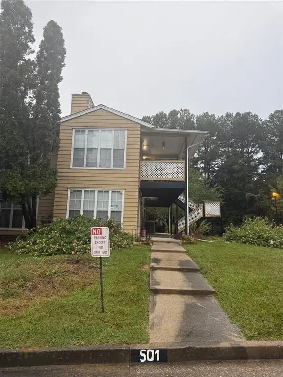 503 Brighton Court, Norcross, GA 30071