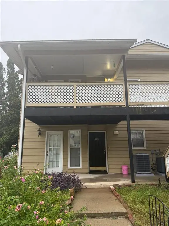 503 Brighton Court, Norcross, GA 30071 - #2