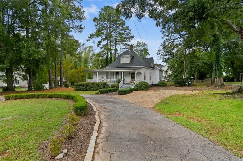600 Foster Street, Madison, GA 30650 - #1