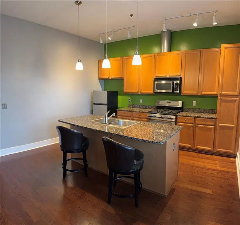 1195 Milton Terrace Se #5201, Atlanta, GA 30315 - #1