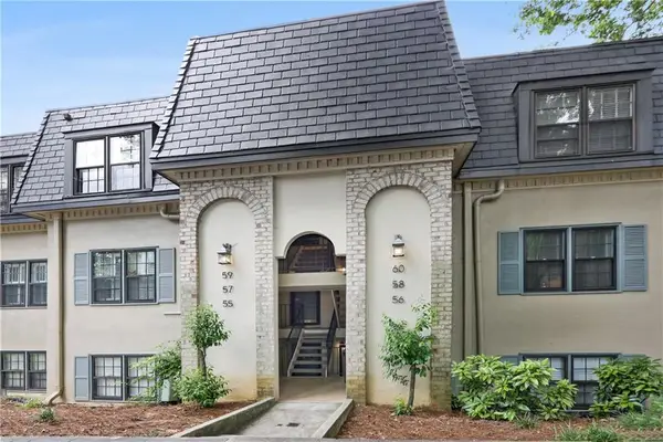60 Chaumont Square Nw, Atlanta, GA 30327