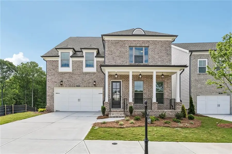 1519 Westend Way, Cumming, GA 30041 - #2
