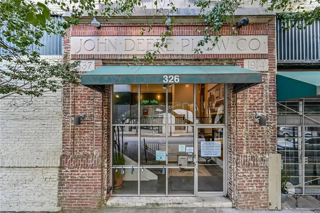 326 Nelson Street Sw #311, Atlanta, GA 30313 - #1