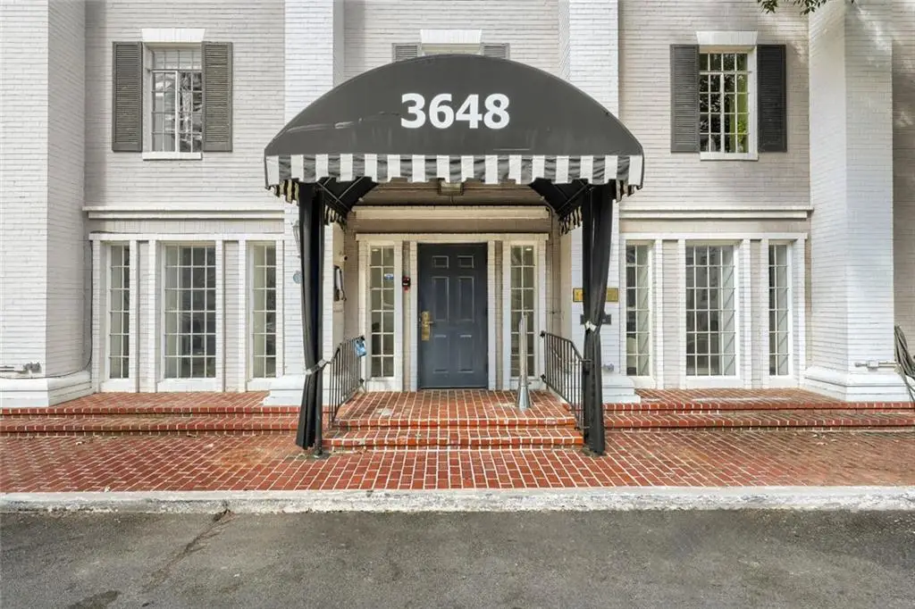 3648 Peachtree Road Ne #3M, Atlanta, GA 30319 - #1