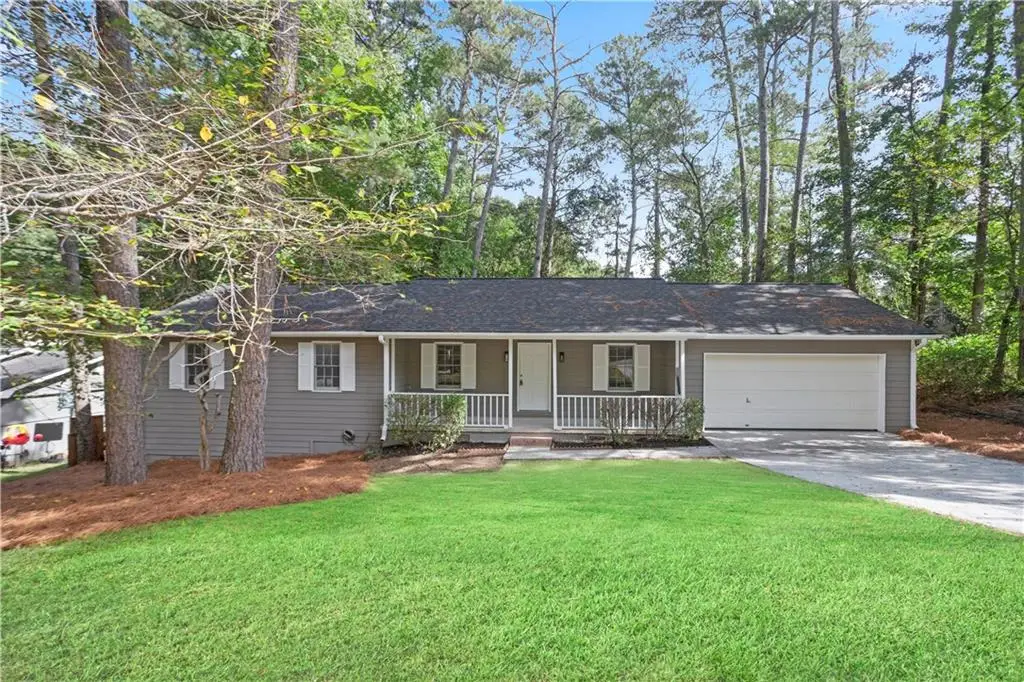 2925 Valley Court Ne, Conyers, GA 30012 - #1