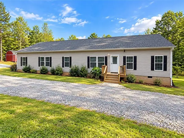 1188 Crooked Creek Road, Eatonton, GA 31024