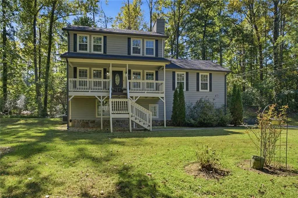 2657 Foxglove Court Sw, Marietta, GA 30064 - #1