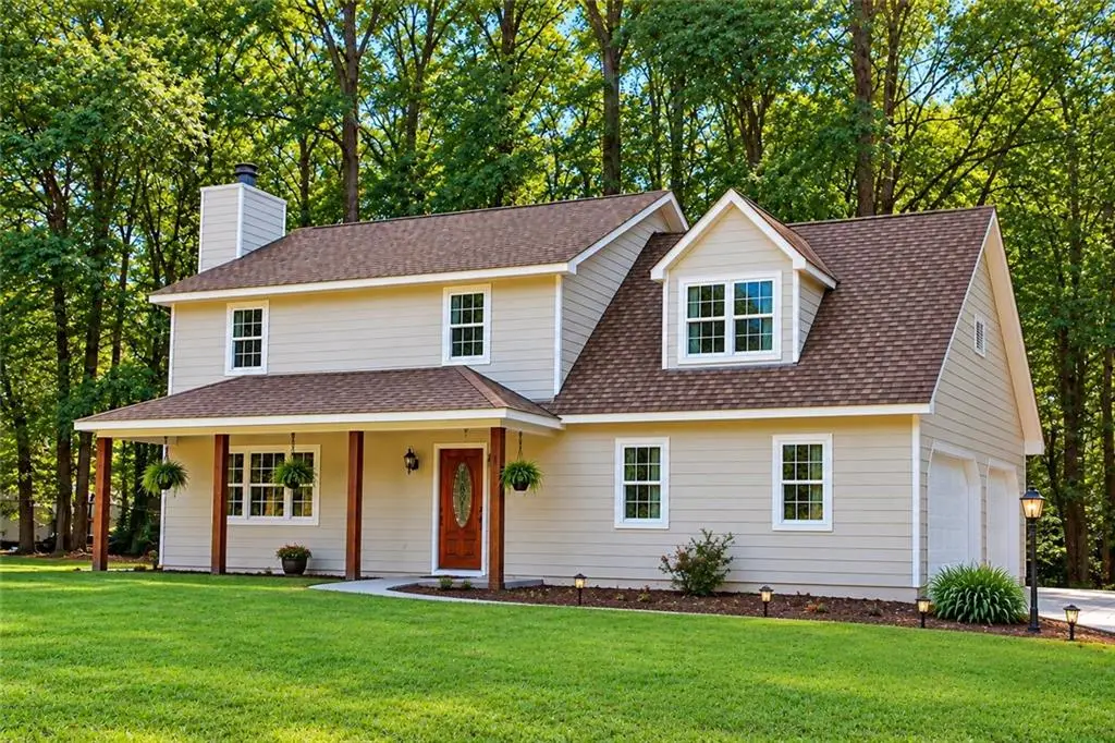 1826 Patricia Lane, Loganville, GA 30052 - #1