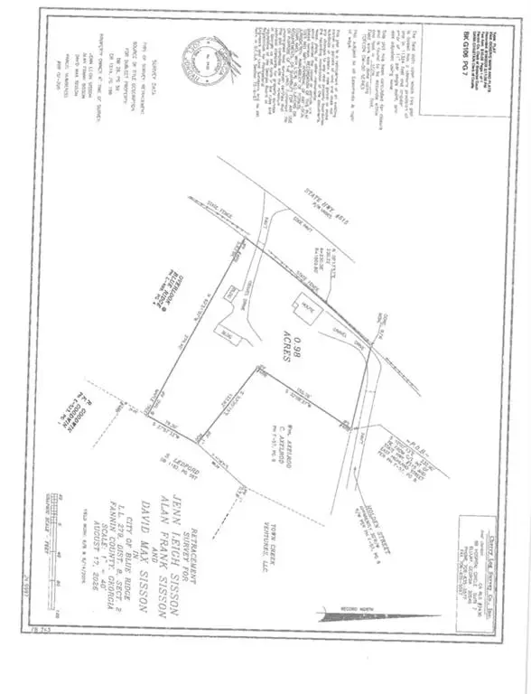 52 Highlands, Blue Ridge, GA 30513 - #1