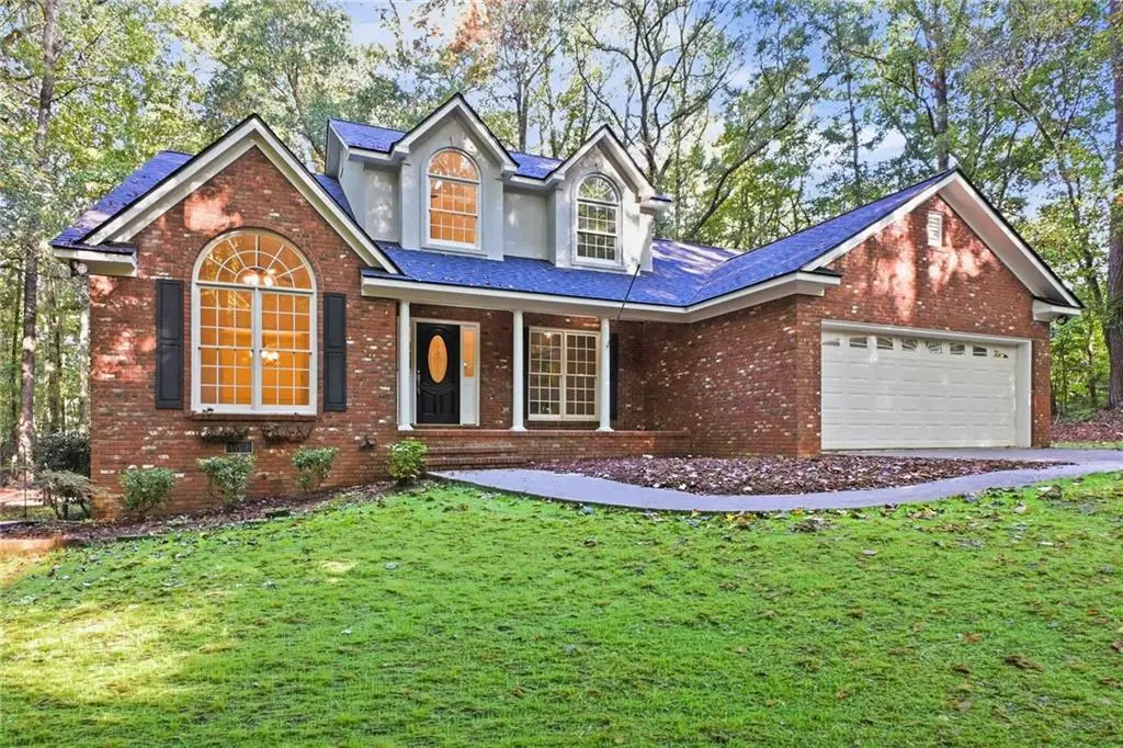 1842 Plantation Creek Road, Fortson, GA 31808 - #1