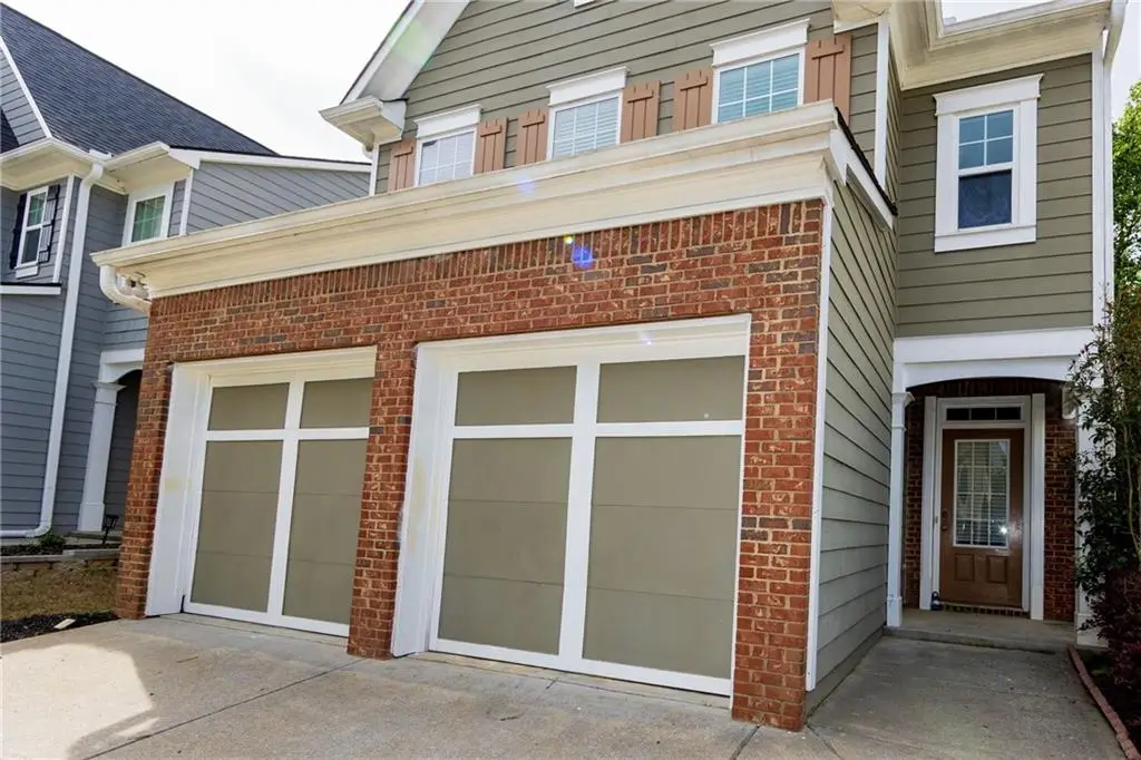5815 Weddington Drive, Cumming, GA 30040 - #1