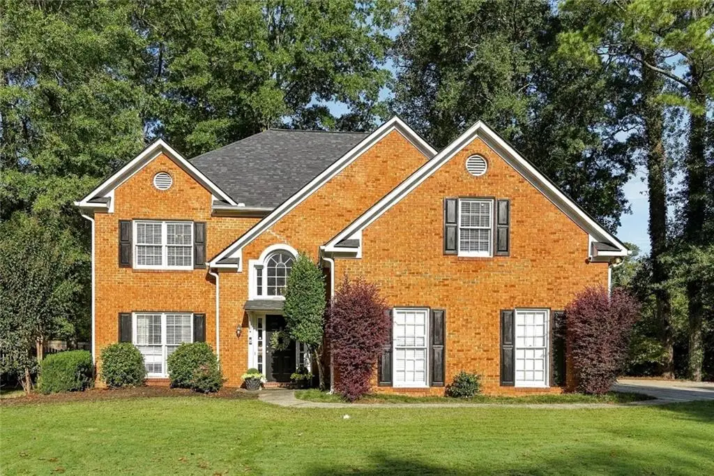 2264 Cassina Pointe Sw, Marietta, GA 30064 - #1