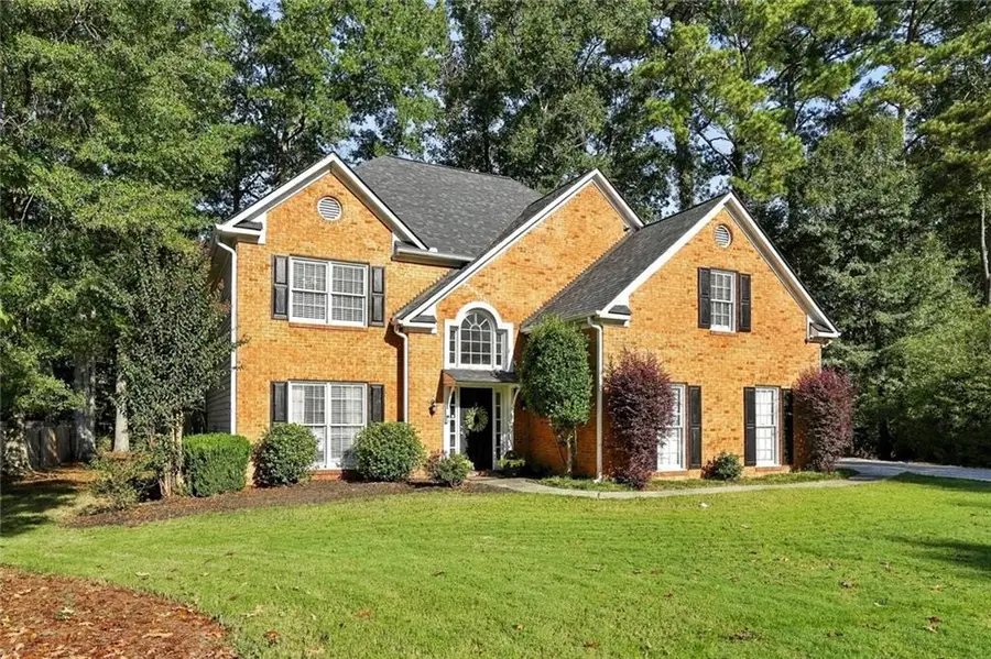 2264 Cassina Pointe Sw, Marietta, GA 30064 - #2