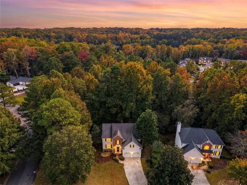 2219 Brickton Crossing, Buford, GA 30518 - #1