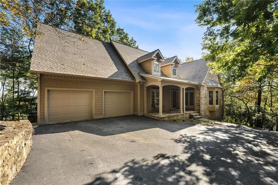 294 Ridgeview Drive, Big Canoe, GA 30143 - #3