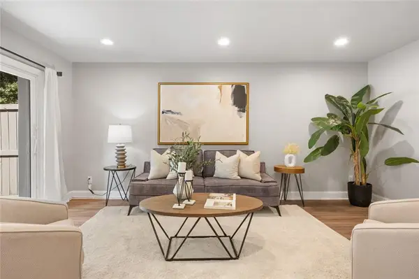 7 Ivy Gates Ne, Atlanta, GA 30342