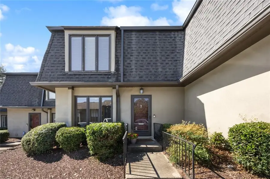 7 Ivy Gates Ne, Atlanta, GA 30342 - #2
