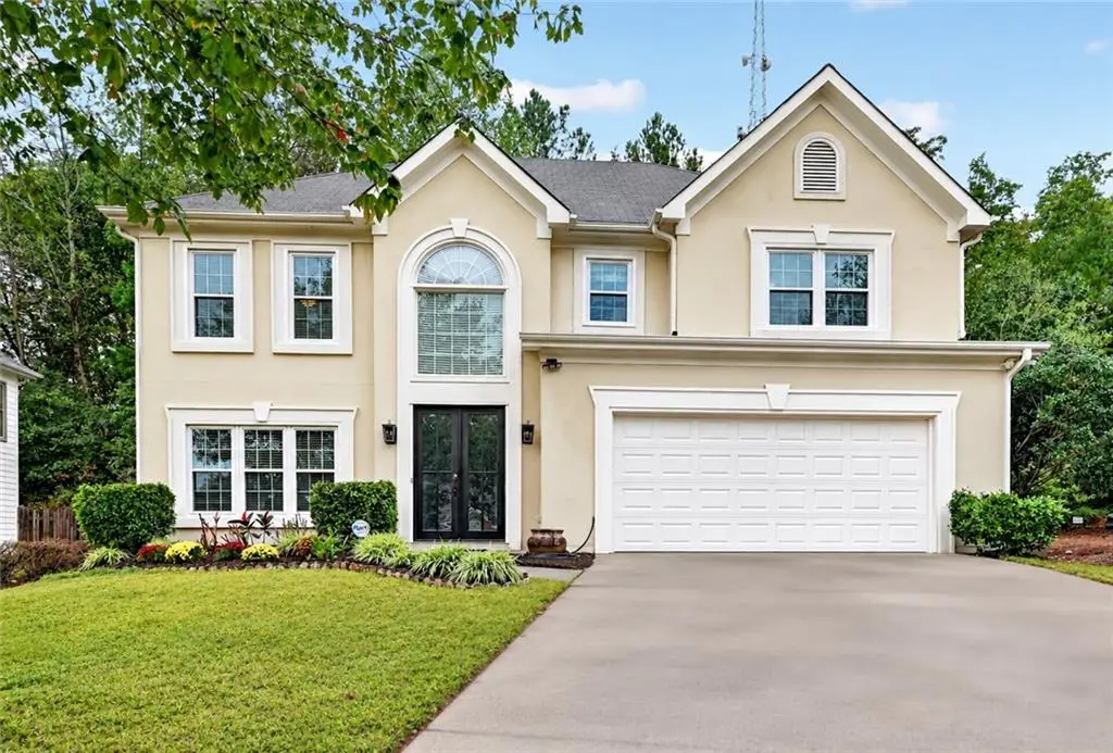 800 Gates Lane, Johns Creek, GA 30022 - #1