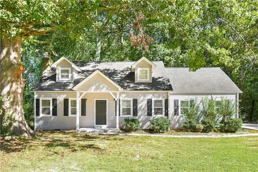 3230 Grand Central Drive Sw, Snellville, GA 30078 - #2