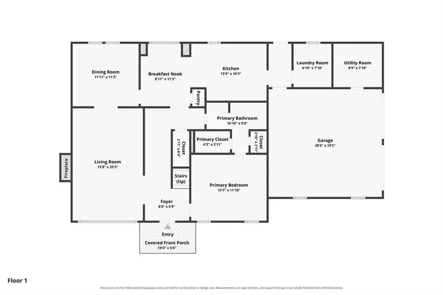 3230 Grand Central Drive Sw, Snellville, GA 30078 - #3