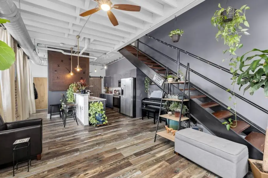 158 Walker Street Sw #1, Atlanta, GA 30313 - #3