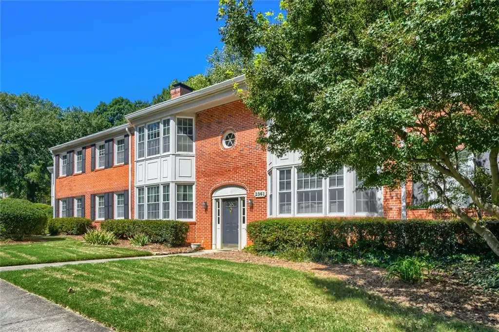 2361 Henderson Mill Road Ne #1, Atlanta, GA 30345 - #1