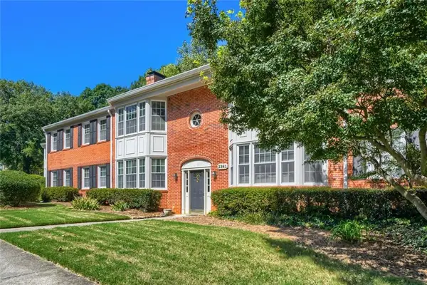 2361 Henderson Mill Road Ne #1, Atlanta, GA 30345