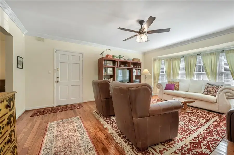 2361 Henderson Mill Road Ne #1, Atlanta, GA 30345 - #3