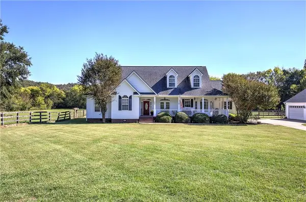 2887 Morgan Valley Road, Rockmart, GA 30153
