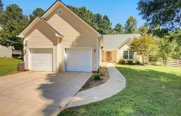 89 Oak Ridge Drive, Dawsonville, GA 30534 - #1