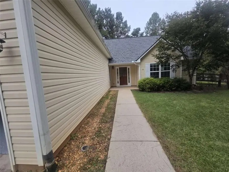 89 Oak Ridge Drive, Dawsonville, GA 30534 - #3