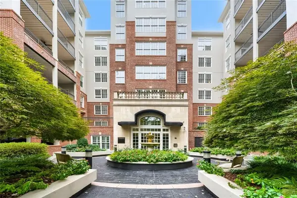50 Biscayne Drive Nw #4103, Atlanta, GA 30309