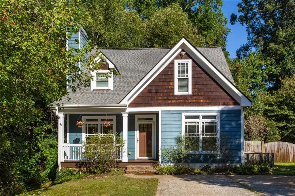 2356 Glynn Drive Se, Atlanta, GA 30316 - #1