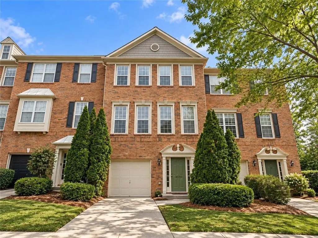 2333 Towneheights Terrace Se #13, Atlanta, GA 30339 - #1