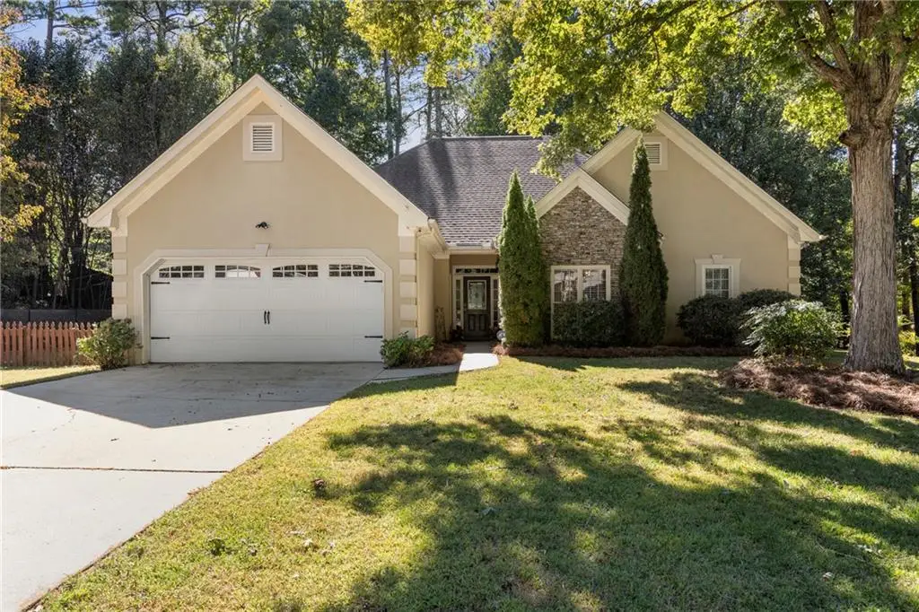 720 Johns Landing Way, Lawrenceville, GA 30045 - #1