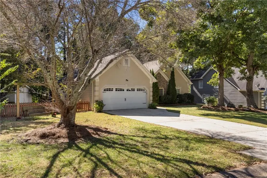 720 Johns Landing Way, Lawrenceville, GA 30045 - #2