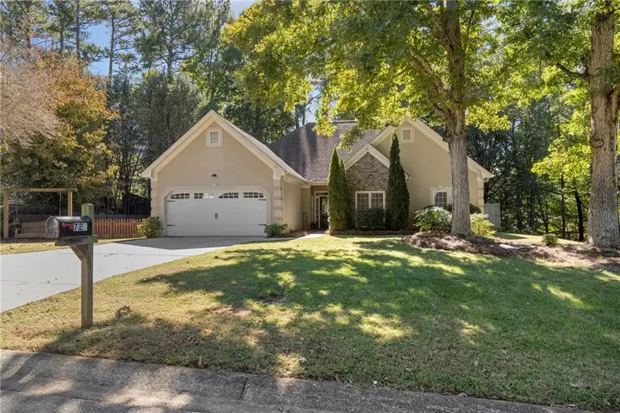 720 Johns Landing Way, Lawrenceville, GA 30045 - #3