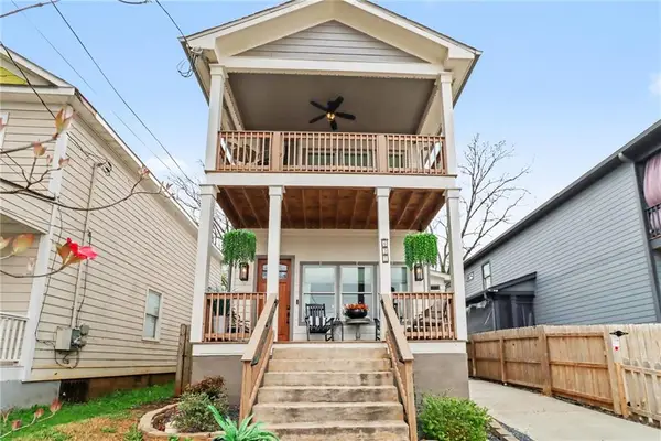 637 Ira Street Sw, Atlanta, GA 30312