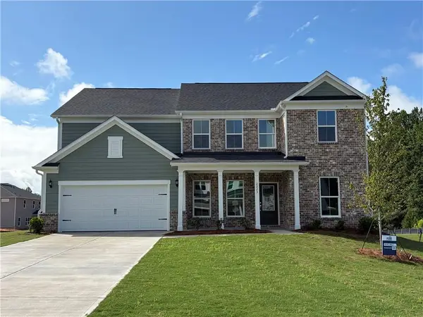 2223 Farris Court, Dacula, GA 30019