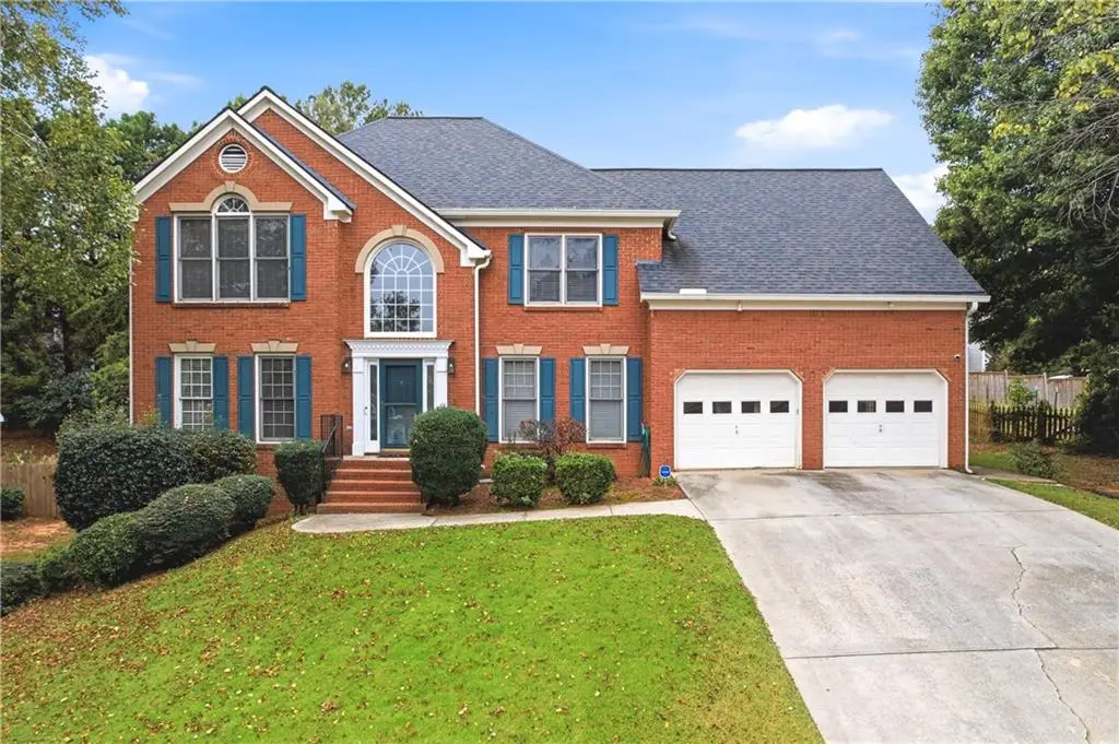 5255 Camden Lake Parkway Nw, Acworth, GA 30101 - #1