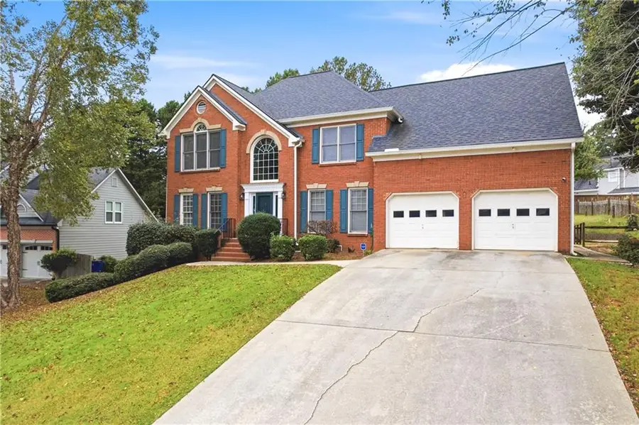 5255 Camden Lake Parkway Nw, Acworth, GA 30101 - #2
