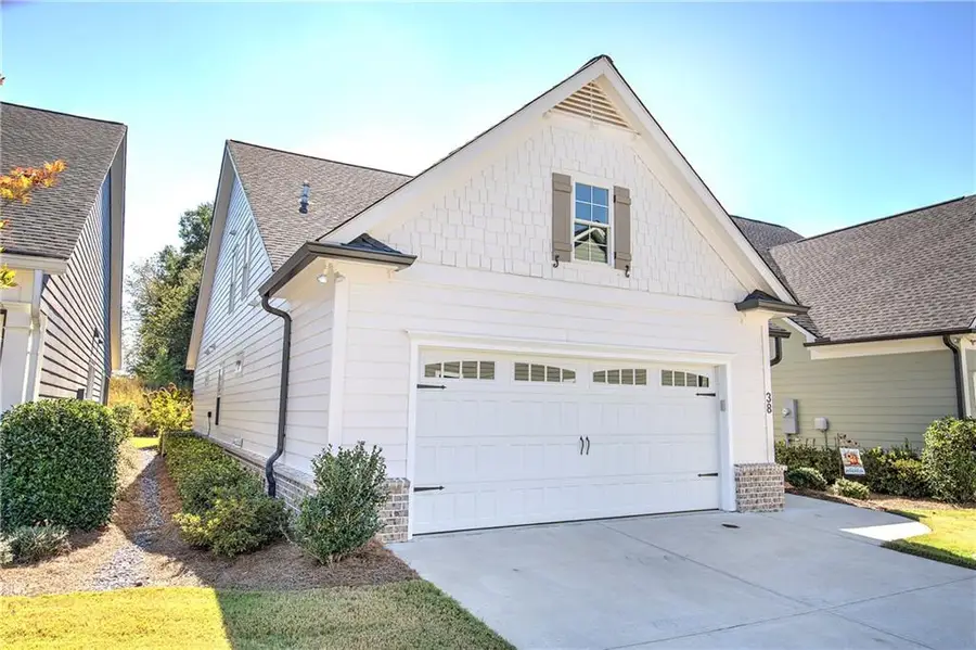 38 Encore Lane, Cartersville, GA 30120 - #3