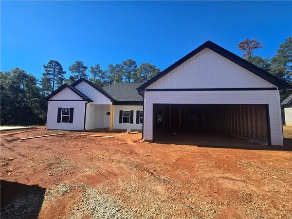 196 Preserve Trail, Lavonia, GA 30553
